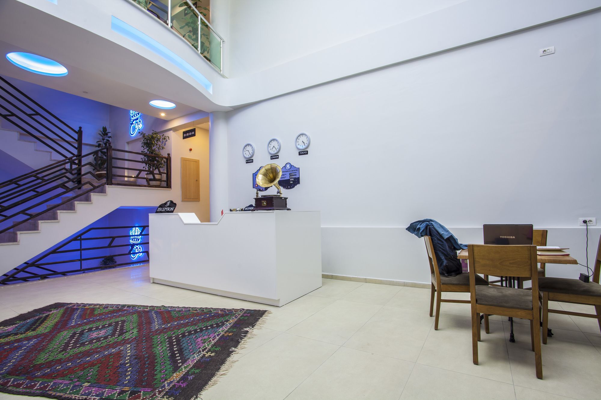Pamukkale Termal Ece Otel Zewnętrze zdjęcie